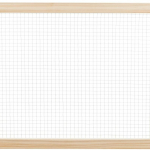 Vnitřní výběh pro zakrslé králíky, 60 - 240 x 50 cm, přírodní dřevo/kov — Náhled 5 z 6