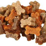 Trainer snack MINI BONES hovězí, jehněčí, drůbeží 500 g — Náhled 2 z 2