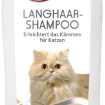 TRIXIE šampon pro dlouhosrsté kočky 250 ml — Náhled 2 z 6