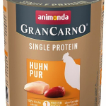 GRANCARNO Single Protein čisté , konzerva pro psy — Náhled 5 z 6