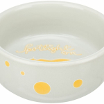 Keramická miska SPOTLIGHT pro morčata, 250 ml/ø 11 cm — Náhled 1 z 6
