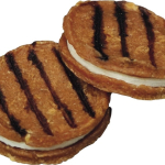 Nobby StarSnack BBQ Chicken Burger pamlsky pro psy 113 g — Náhled 2 z 2