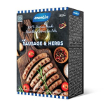 SMOOKIES Premium - klobáskové sušenky 100% human grade — Náhled 2 z 6