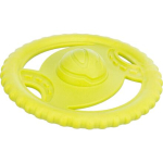 Aqua Toy plovoucí disk se středovým míčem, 20 cm, TPR — Náhled 1 z 3