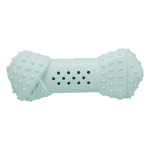 JUNIOR chladící kost 10 cm, přírodní guma — Náhled 2 z 5