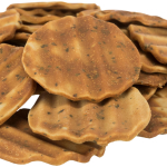 Snack Chips, lupínky pro psy s m, ø — Náhled 3 z 6