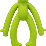 Monkey - opice, plněný latex, 25cm, různé barvy — Náhled 3 z 6