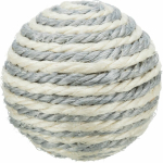 Sisalový míč 6 cm — Náhled 5 z 5