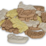 ANIMAL MIX - různobarevná zvířátka — Náhled 1 z 2
