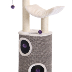 Nobby Kaduna Plus odpočívadlo 118cm — Náhled 1 z 2