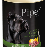 PIPER se zvěřinou a dýní, pro psy — Náhled 2 z 6