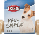 Uzel buvolí kůže 16 cm, 65 g — Náhled 2 z 2