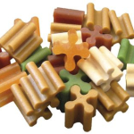 Nobby StarSnack Dental Mix dentální tyčinky — Náhled 4 z 4