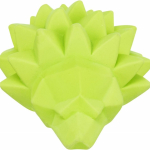 Geometrické zvíře, plněný latex, 13 cm, různé druhy — Náhled 5 z 6