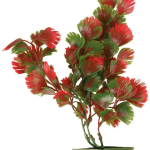 Akvarijní plastové rostliny TRIXIE - velké 28 cm - DOPRODEJ — Náhled 3 z 3
