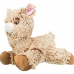 Alpaka, plyšová hračka pro psy, 22cm — Náhled 1 z 3