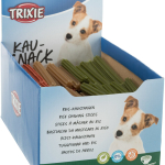 Rýžové žvýkací tyče MIX BAREV 12 cm/20 g (bal.150ks) — Náhled 4 z 6