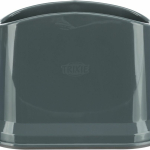 Univerzální držák lopatky, plast, 21 x 15 x 11 cm — Náhled 2 z 6