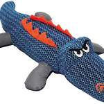 Nobby hračka pro psy Krokodýl s reflexními prvky 37 cm — Náhled 1 z 2
