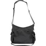 Walk & Dummy Bag - taška procházky/venčení, 34x29x9 cm, antracit — Náhled 2 z 6