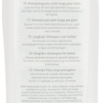 TRIXIE šampon pro dlouhosrsté kočky 250 ml — Náhled 4 z 6