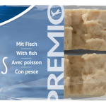 PREMIO Fish Bars, žvýkací pamlsek se 79% rybího masa, 2 x 30g — Náhled 1 z 5