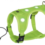 Nobby Flash Mesh LED svíticí postroj vel. M — Náhled 6 z 6