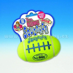 Kong AirDog Football Small tenisová hračka — Náhled 4 z 6
