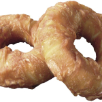 Nobby StarSnack BBQ Chicken Donut pamlsky — Náhled 3 z 4