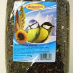 AVICENTRA slunečnice černá — Náhled 1 z 2