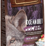 Natural Greatness Woodland Ocean Diet — Náhled 5 z 6