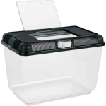 Přepravní a krmící box 38 × 14 × — Náhled 5 z 6