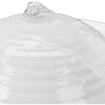 Pítko fontána VITAL FLOW MINI, keramická 0,8  l bílá (RP 2,90 Kč) — Náhled 3 z 4