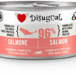 Disugual Dog Single Protein Losos konzerva — Náhled 2 z 2