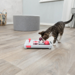 Cat Activity Brain Mover desková hra 25x20 cm — Náhled 2 z 6