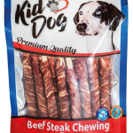 KIDDOG hovězí steak na buvolí tyčince — Náhled 2 z 6