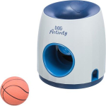 Dog Activity BALL & TREAT, strategická hra, ø 17 × 18 cm — Náhled 4 z 6