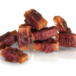 KIDDOG losos obalený kachním masíčkem 80 g — Náhled 2 z 3