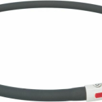 Flash USB svítící obojek XS-XL 70 cm / 10 mm - (RP 2,10 Kč) — Náhled 6 z 6