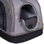 Nobby SUNDA přepravní taška 3v1 na psa do 6kg 46,5 x 33 x 31 cm — Náhled 3 z 3