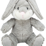 Be Eco zajíc EVAN, plyšová hračka, 25 cm — Náhled 1 z 2