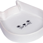 Nobby Kitty Face keramická miska pro kočku 13x16x3cm — Náhled 2 z 3