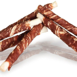 KIDDOG hovězí steak na buvolí tyčince — Náhled 3 z 6