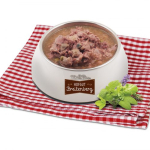 Hofgut Dog Junior konzerva krůtí, kachna, zelenina a bylinky — Náhled 4 z 4