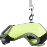 Postroj VESTA s vodítkem pro zakrslého králíka 25-32cm/1,2m — Náhled 3 z 4