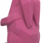 Geometrické zvíře, plněný latex, 13 cm, různé druhy — Náhled 4 z 6