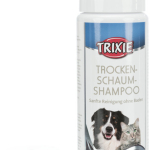 Trockenshampoo PĚNA TRIXIE — Náhled 4 z 6