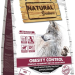 Natural Greatness OBESITY CONTROL veterinární dieta pro psy — Náhled 2 z 2