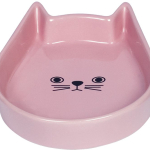 Nobby Kitty Face keramická miska pro kočku 13x16x3cm — Náhled 1 z 3