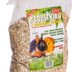 Podestýlka z konopného pazdeří — Náhled 1 z 2
